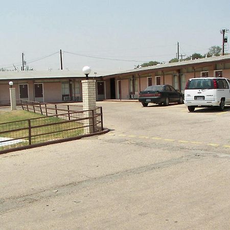 Holiday Host Motel Sonora Esterno foto